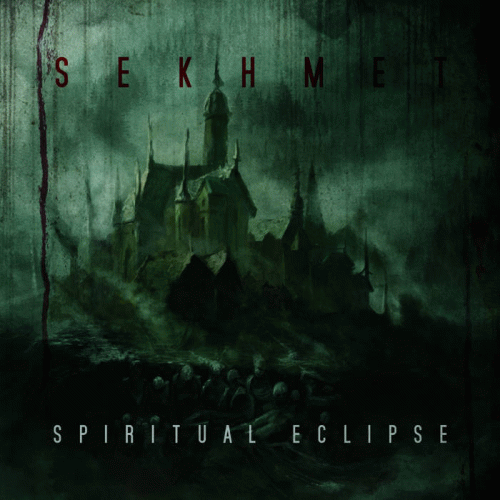 Sekhmet (CZ) : Spiritual Eclipse